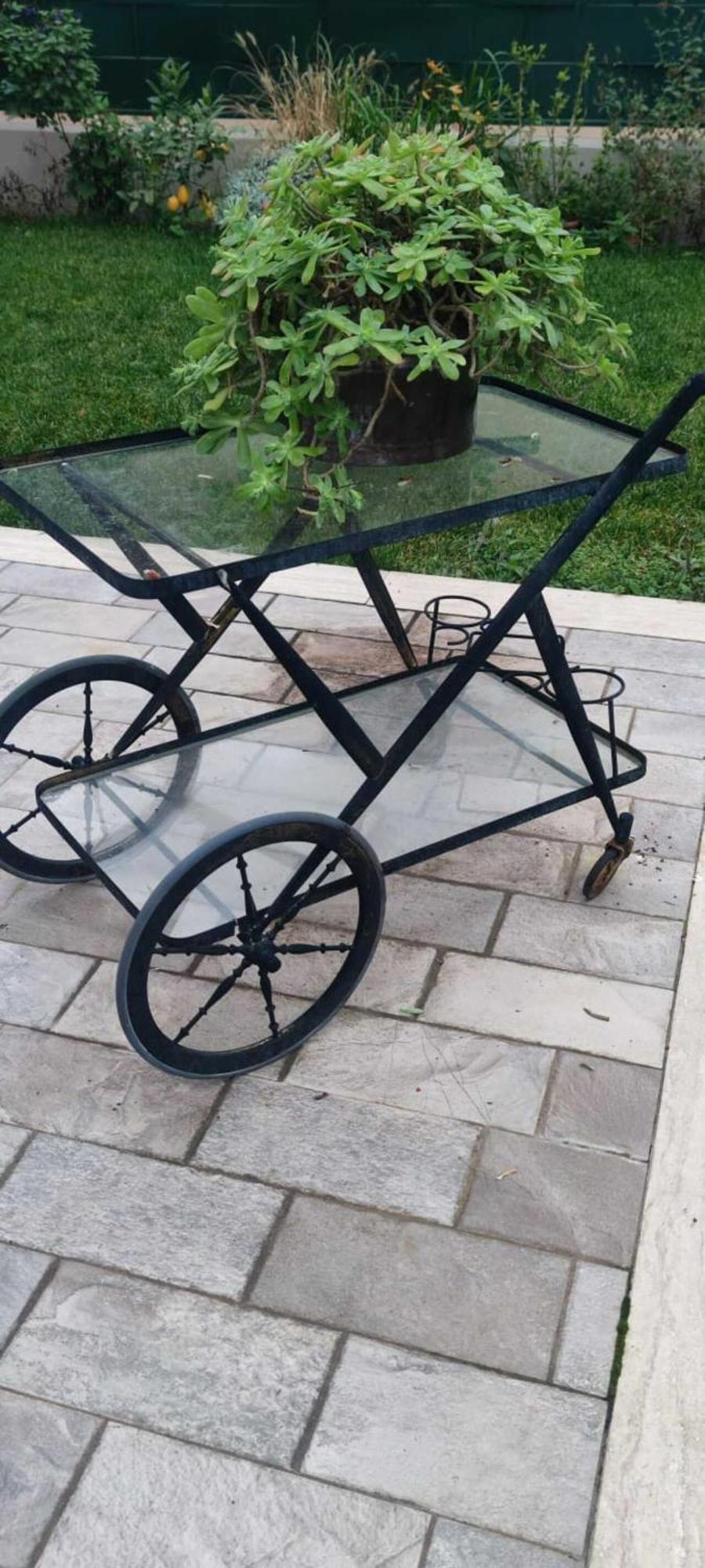Вилла Il Giardino Di Limoni Марино Экстерьер фото
